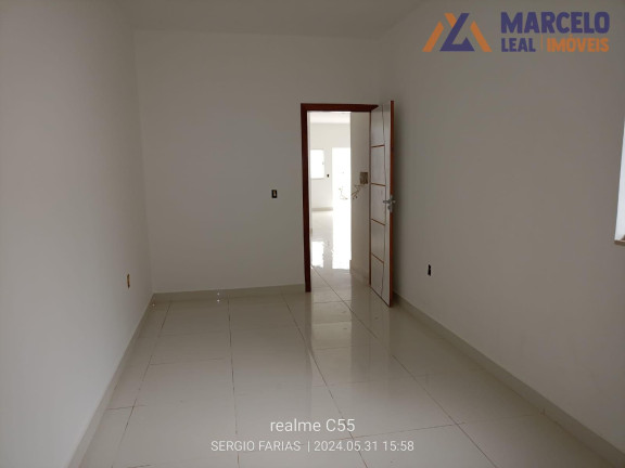 Imagem Casa com 3 Quartos à Venda, 101 m² em Boa Vista - Vitória Da Conquista Imagem Casa com 3 Quartos à Venda, 101 m² em Boa Vista - Vitória Da Conquista
