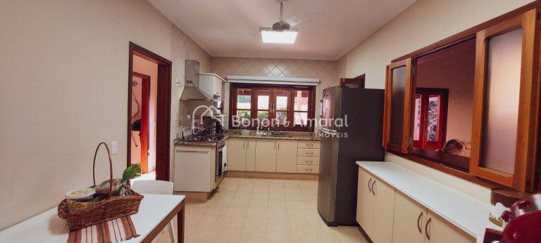 Imagem Casa de Condomínio com 3 Quartos à Venda, 517 m² em Tijuco Das Telhas - Campinas Imagem Casa de Condomínio com 3 Quartos à Venda, 517 m² em Tijuco Das Telhas - Campinas