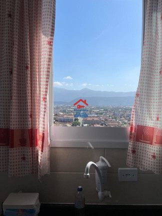 Imagem Apartamento com 2 Quartos à Venda, 72 m² em Maracanã - Praia Grande Imagem Apartamento com 2 Quartos à Venda, 72 m² em Maracanã - Praia Grande