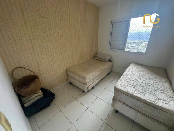 Imagem Apartamento com 2 Quartos à Venda, 70 m² em Mirim - Praia Grande