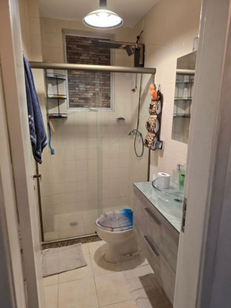 Imagem Apartamento com 2 Quartos à Venda, 60 m² em Praça Seca - Rio De Janeiro