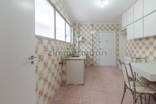Imagem Apartamento com 3 Quartos à Venda, 176 m² em Jardim Paulista - São Paulo Imagem Apartamento com 3 Quartos à Venda, 176 m² em Jardim Paulista - São Paulo