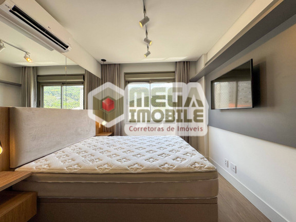Imagem Apartamento com 2 Quartos à Venda, 75 m² em Córrego Grande - Florianópolis