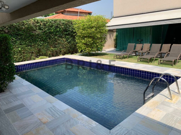 Imagem Casa com 4 Quartos à Venda, 450 m² em Granja Julieta - São Paulo