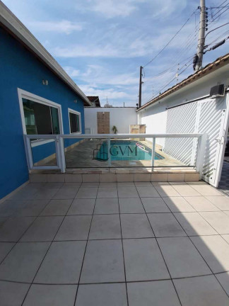 Imagem Casa com 5 Quartos à Venda, 155 m² em Flórida - Praia Grande Imagem Casa com 5 Quartos à Venda, 155 m² em Flórida - Praia Grande