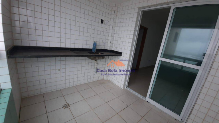 Imagem Apartamento com 1 Quarto à Venda, 55 m² em Balneário Flórida - Praia Grande Imagem Apartamento com 1 Quarto à Venda, 55 m² em Balneário Flórida - Praia Grande
