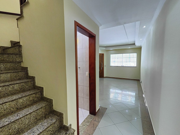 Imagem Casa com 3 Quartos à Venda, 180 m² em Assunção - São Bernardo Do Campo