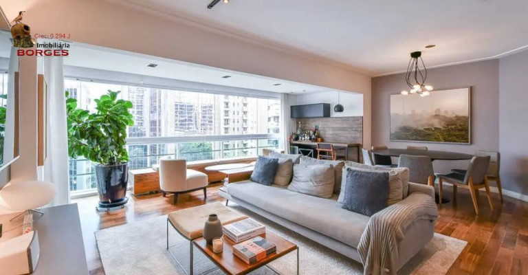 Imagem Apartamento com 2 Quartos à Venda, 112 m² em Vila Olimpia - São Paulo Imagem Apartamento com 2 Quartos à Venda, 112 m² em Vila Olimpia - São Paulo