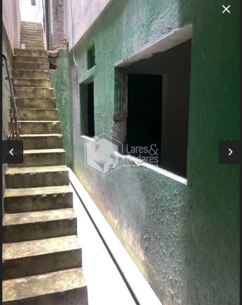 Imagem Sobrado com 6 Quartos à Venda, 360 m² em Jardim São Carlos (zona Sul) - São Paulo Imagem Sobrado com 6 Quartos à Venda, 360 m² em Jardim São Carlos (zona Sul) - São Paulo