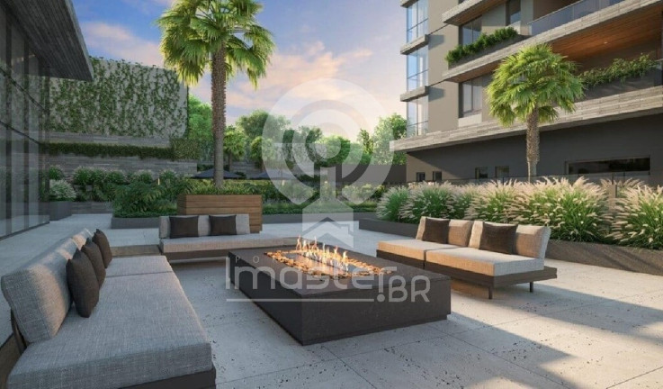 Imagem Apartamento com 3 Quartos à Venda, 151 m² em Batel - Curitiba