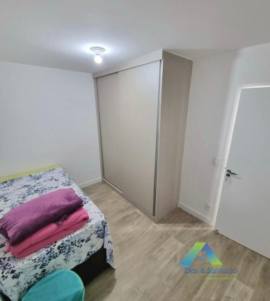 Imagem Apartamento com 2 Quartos à Venda, 59 m² em Vila Santa Luzia - São Bernardo Do Campo Imagem Apartamento com 2 Quartos à Venda, 59 m² em Vila Santa Luzia - São Bernardo Do Campo