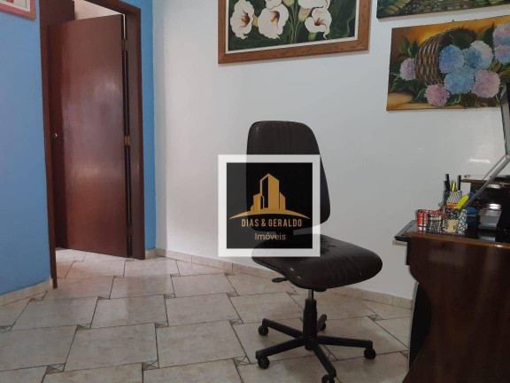 Imagem Casa com 3 Quartos à Venda, 90 m² em Conjunto Residencial Trinta E Um De Março - São José Dos Campos Imagem Casa com 3 Quartos à Venda, 90 m² em Conjunto Residencial Trinta E Um De Março - São José Dos Campos