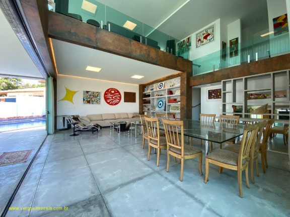 Imagem Casa com 4 Quartos à Venda, 690 m² em Vilas Do Atlântico - Lauro De Freitas Imagem Casa com 4 Quartos à Venda, 690 m² em Vilas Do Atlântico - Lauro De Freitas