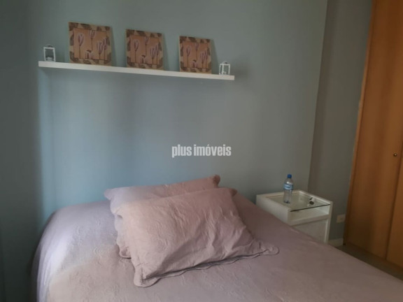 Imagem Apartamento com 2 Quartos à Venda, 55 m² em Vila Mascote - São Paulo Imagem Apartamento com 2 Quartos à Venda, 55 m² em Vila Mascote - São Paulo