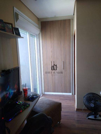Imagem Casa com 3 Quartos à Venda, 300 m² em Condomínio Villagio Milano - Sorocaba Imagem Casa com 3 Quartos à Venda, 300 m² em Condomínio Villagio Milano - Sorocaba
