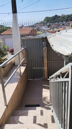 Imagem Casa com 2 Quartos à Venda, 78 m² em Jardim Clarice I - Votorantim Imagem Casa com 2 Quartos à Venda, 78 m² em Jardim Clarice I - Votorantim
