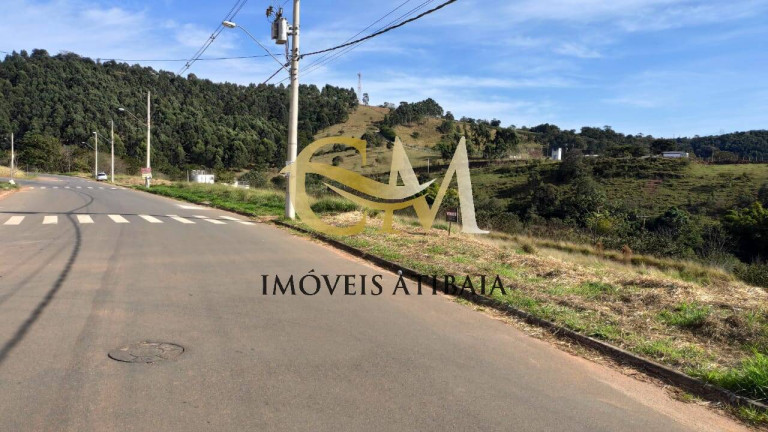 Imagem Terreno à Venda, 553 m² em Tanque - Atibaia Imagem Terreno à Venda, 553 m² em Tanque - Atibaia