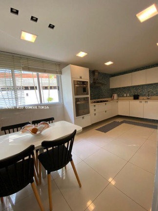 Imagem Apartamento com 4 Quartos à Venda, 480 m² em Rio De Janeiro
