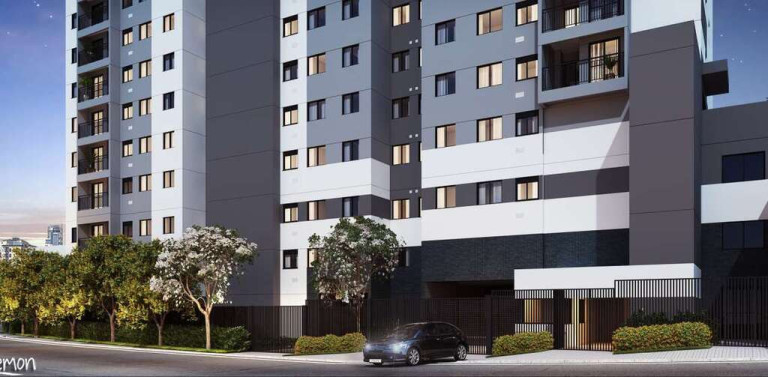 Imagem Apartamento com 2 Quartos à Venda, 36 m² em Freguesia Do ó - São Paulo