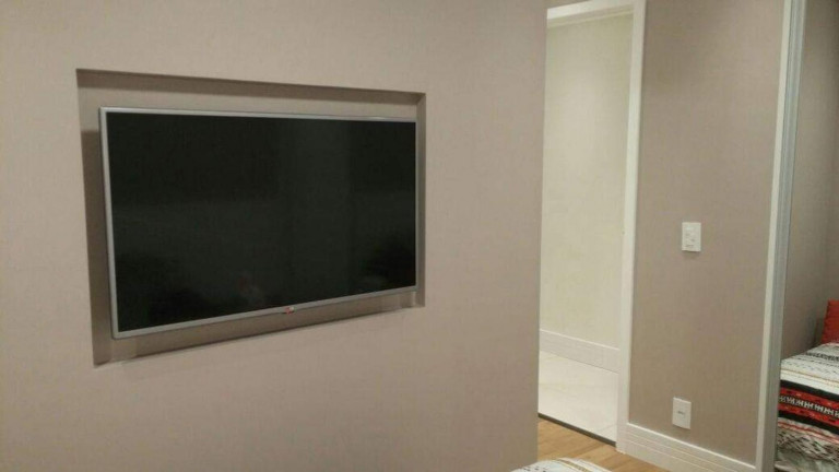 Imagem Apartamento com 2 Quartos à Venda, 67 m² em Bom Retiro - São Paulo