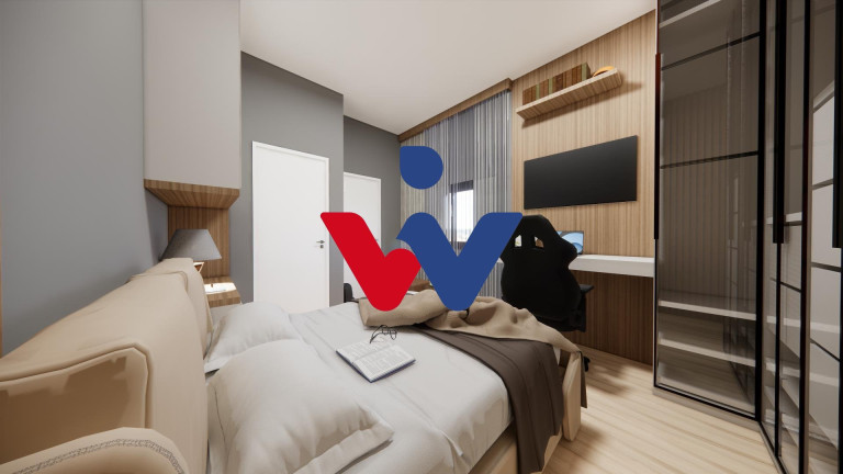 Imagem Casa com 3 Quartos à Venda, 177 m² em Mercês - Curitiba Imagem Casa com 3 Quartos à Venda, 177 m² em Mercês - Curitiba