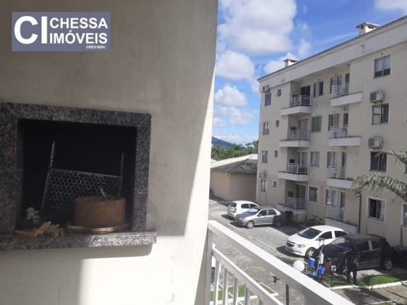 Imagem Apartamento com 2 Quartos à Venda, 62 m² em Ressacada - Itajaí