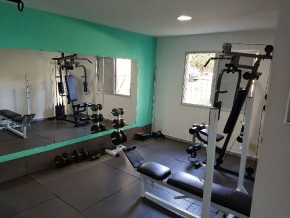 Imagem Apartamento com 2 Quartos à Venda, 52 m² em Jardim Maristela - São Paulo Imagem Apartamento com 2 Quartos à Venda, 52 m² em Jardim Maristela - São Paulo