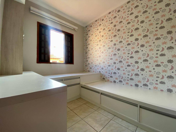 Imagem Casa com 3 Quartos à Venda, 125 m² em Jardim Santa Cecília - Sorocaba