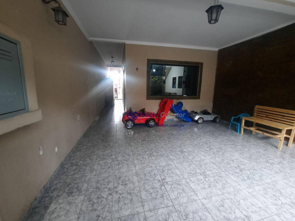 Imagem Sobrado com 3 Quartos à Venda, 337 m² em Jardim Presidente Dutra - Guarulhos Imagem Sobrado com 3 Quartos à Venda, 337 m² em Jardim Presidente Dutra - Guarulhos