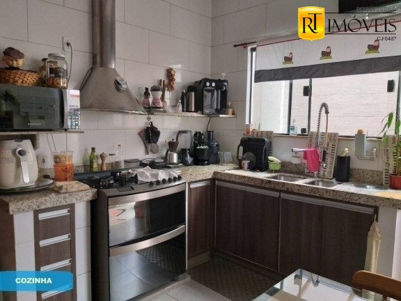 Imagem Casa de Condomínio com 5 Quartos à Venda, 300 m² em Praia Do Hospício - Araruama