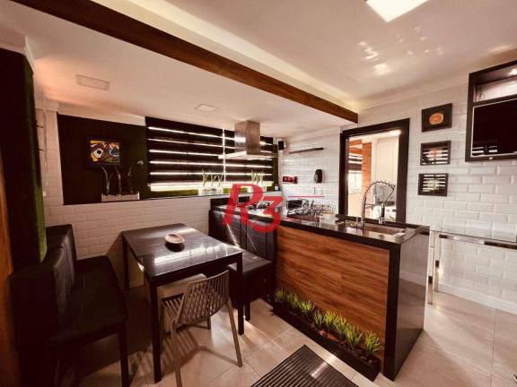 Imagem Apartamento com 3 Quartos à Venda ou Locação, 148 m² em Pompéia - Santos Imagem Apartamento com 3 Quartos à Venda ou Locação, 148 m² em Pompéia - Santos