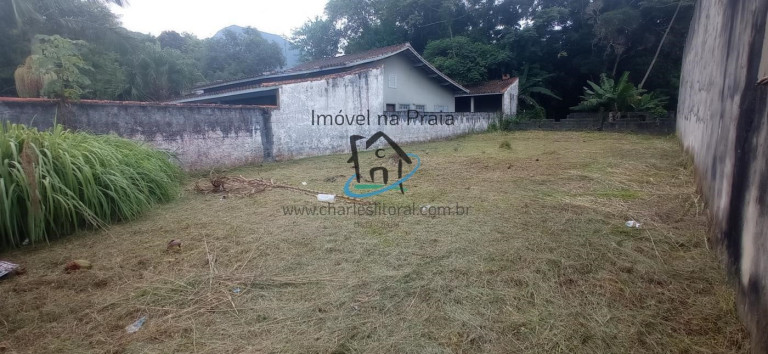Imagem Terreno à Venda, 435 m² em Massaguaçu - Caraguatatuba