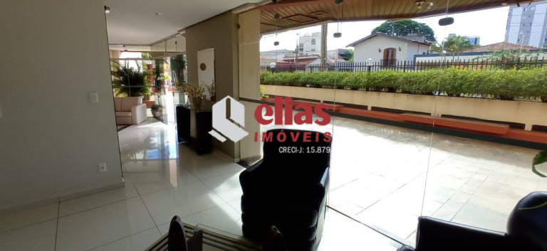 Imagem Apartamento com 3 Quartos à Venda, 149 m² em Altos Da Cidade - Bauru Imagem Apartamento com 3 Quartos à Venda, 149 m² em Altos Da Cidade - Bauru