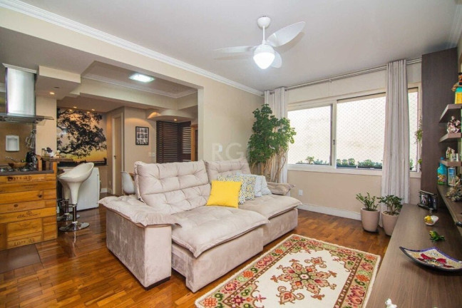 Imagem Apartamento com 2 Quartos à Venda, 73 m² em Auxiliadora - Porto Alegre Imagem Apartamento com 2 Quartos à Venda, 73 m² em Auxiliadora - Porto Alegre