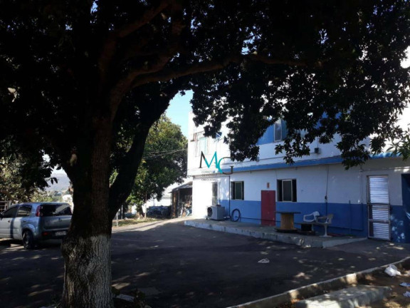 Imagem Galpão à Venda, 2.000 m² em Paciência - Rio De Janeiro Imagem Galpão à Venda, 2.000 m² em Paciência - Rio De Janeiro