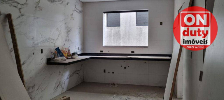 Imagem Casa com 4 Quartos à Venda, 290 m² em Boqueirão - Santos