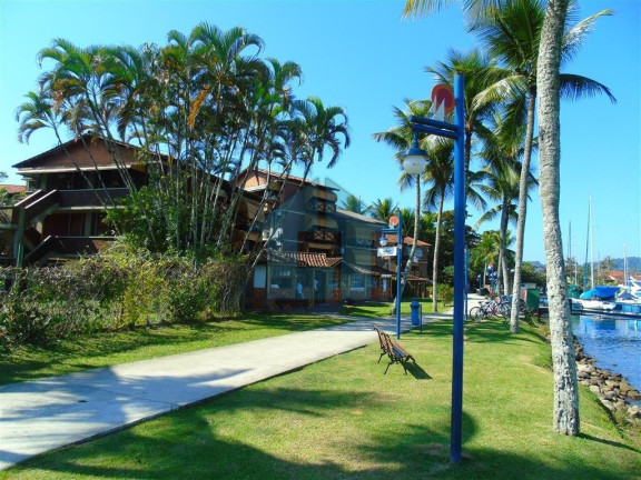 Imagem Apartamento com 1 Quarto à Venda, 34 m² em Porto Bracuhy - Angra Dos Reis
