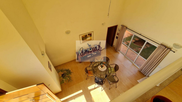 Imagem Casa de Condomínio com 4 Quartos à Venda, 257 m² em Vilage Santo Antônio - Boituva