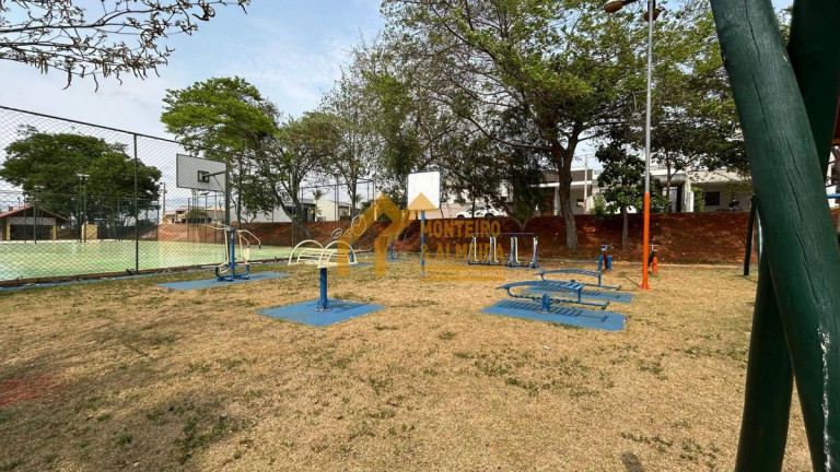 Imagem Casa de Condomínio à Venda,  em Vila Progresso - Itapetininga