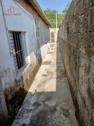 Imagem Casa com 3 Quartos à Venda,  em Centro - Mongaguá