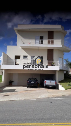 Imóvel com 4 Quartos à Venda, 224 m² em Parque Ibiti Reserva - Sorocaba