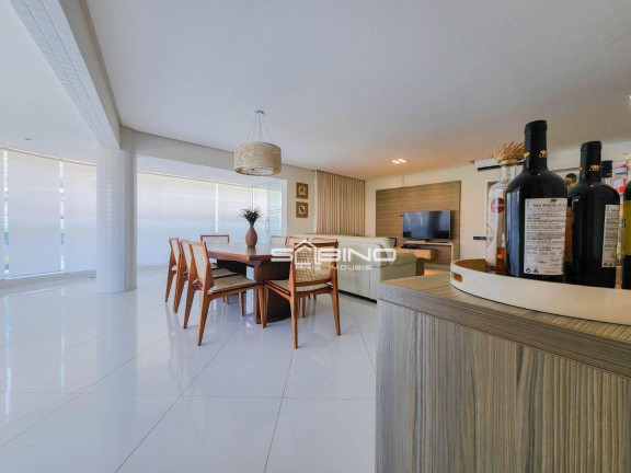Imagem Apartamento com 3 Quartos à Venda, 141 m² em Riviera De São Lourenço - Bertioga
