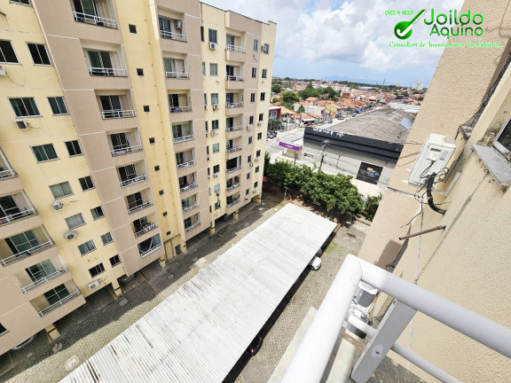Imagem Apartamento com 3 Quartos à Venda, 63 m² em Serrinha - Fortaleza