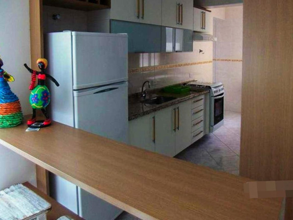 Imagem Cobertura com 3 Quartos à Venda, 220 m² em Enseada - Guarujá