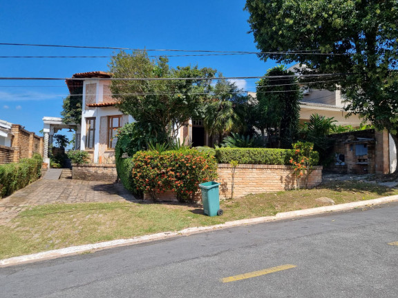 Imagem Casa com 4 Quartos à Venda, 307 m² em Nova Higienópolis - Jandira Imagem Casa com 4 Quartos à Venda, 307 m² em Nova Higienópolis - Jandira