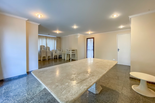 Imagem Apartamento com 3 Quartos à Venda, 68 m² em Vila Mariana - São Paulo