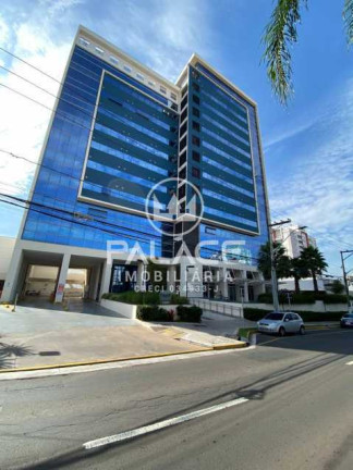 Sala Comercial para Alugar, 85 m² em Alto - Piracicaba