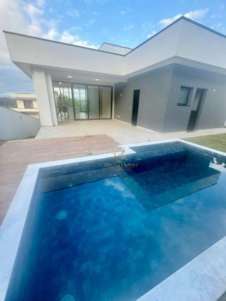 Imagem Casa com 3 Quartos à Venda, 219 m² em Condomínio Verana - São José Dos Campos Imagem Casa com 3 Quartos à Venda, 219 m² em Condomínio Verana - São José Dos Campos