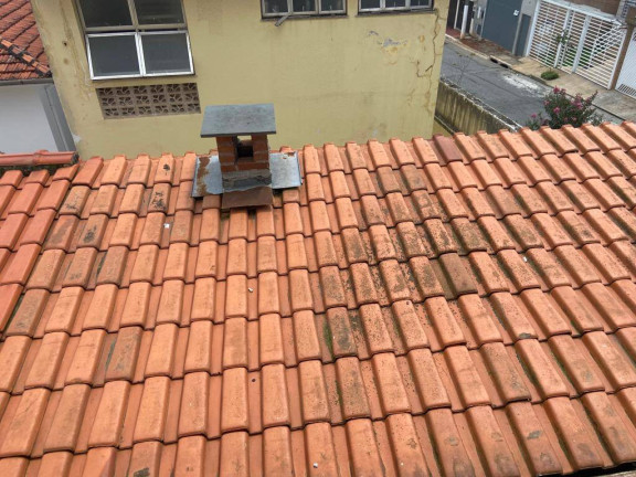 Imagem Casa com 3 Quartos à Venda, 180 m² em Mirandópolis - São Paulo