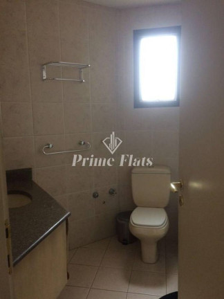 Imagem Apartamento com 1 Quarto à Venda, 43 m² em Morumbi - São Paulo Imagem Apartamento com 1 Quarto à Venda, 43 m² em Morumbi - São Paulo